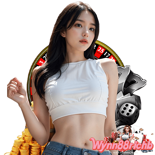 wynn88richb สล็อต