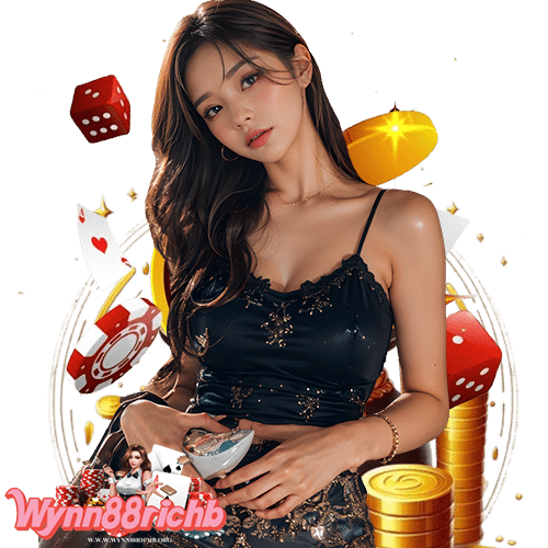 wynn88richb เว็บตรง